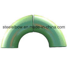 Alloy Steel Equal Welded Standard 180degree Elbow